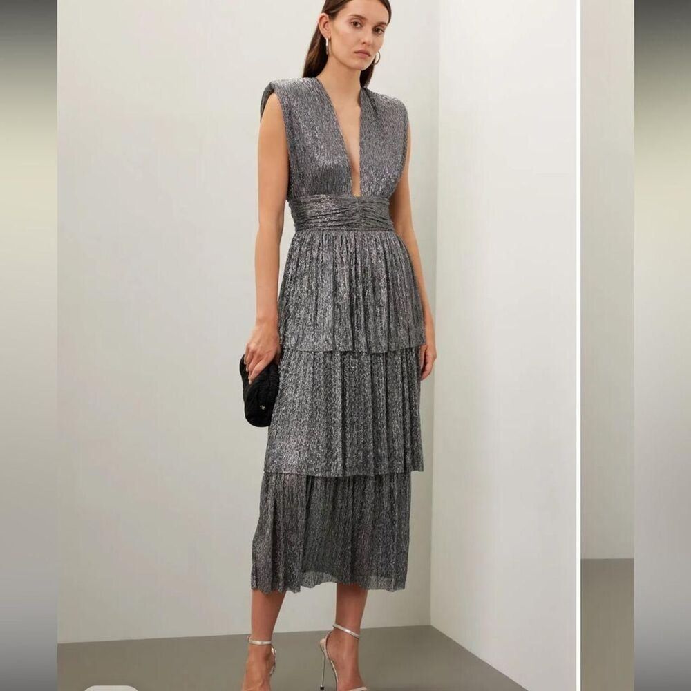 Bonita Dress Sabina Musayev